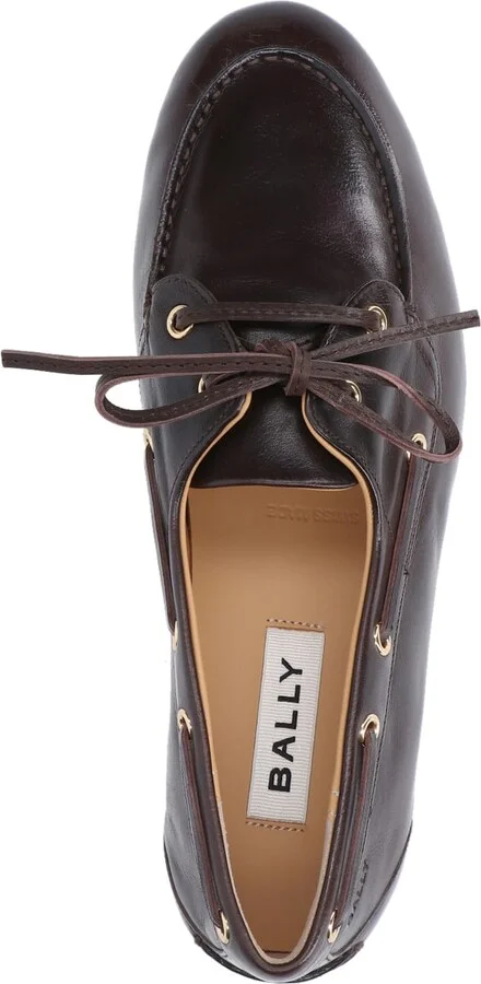 'pathy' Loafers - Image 5