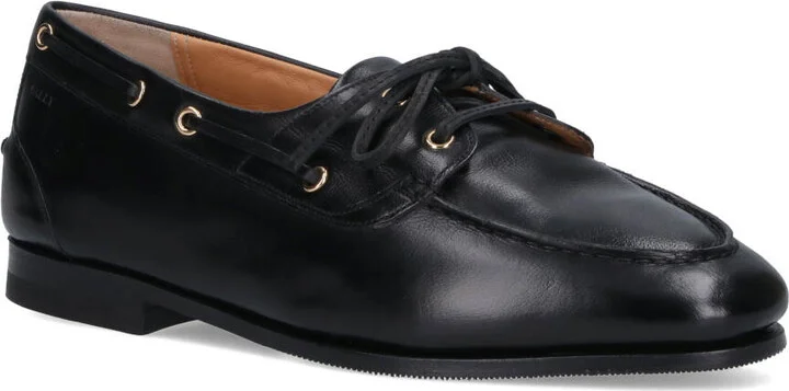 'pathy' Loafers - Image 2