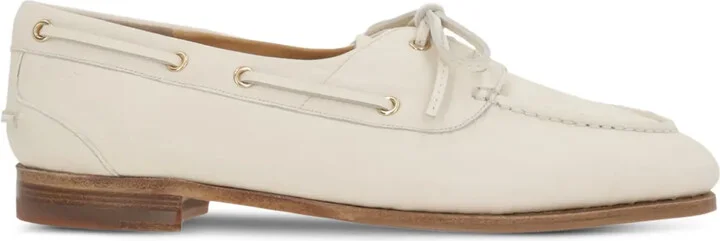 Pathy loafers