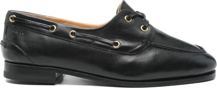 Pathy loafers