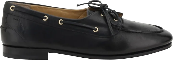 Pathy Loafers