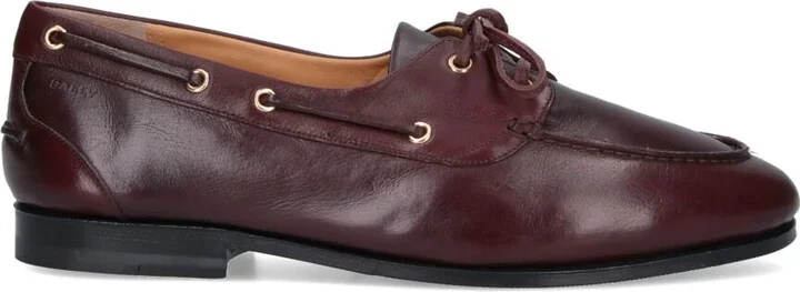 'pathy' Loafers