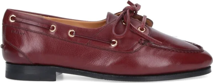 'pathy' Loafers
