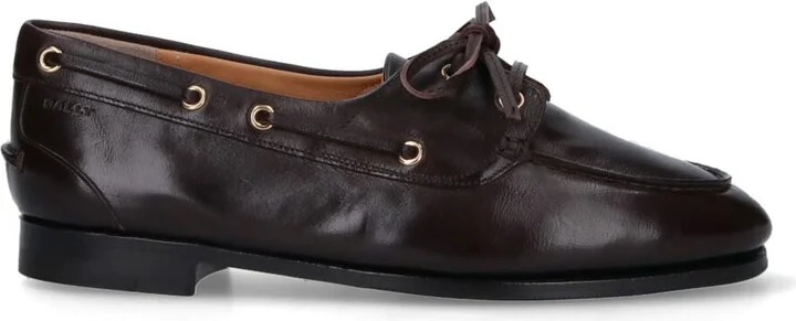 'pathy' Loafers