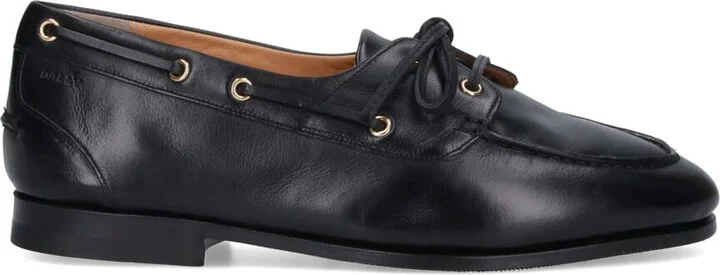 'pathy' Loafers