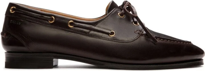 Pathy Moccasin
