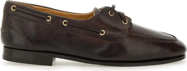 Pathy" Moccasins