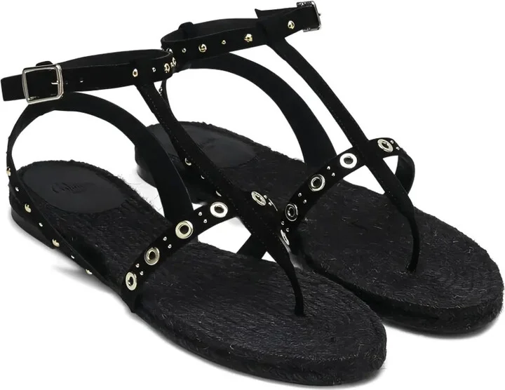 Pati studded sandals - Image 2