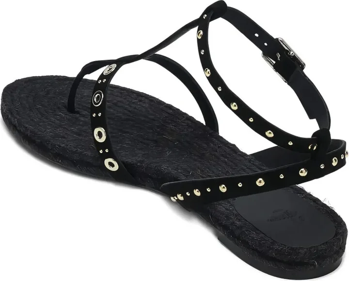Pati studded sandals - Image 3