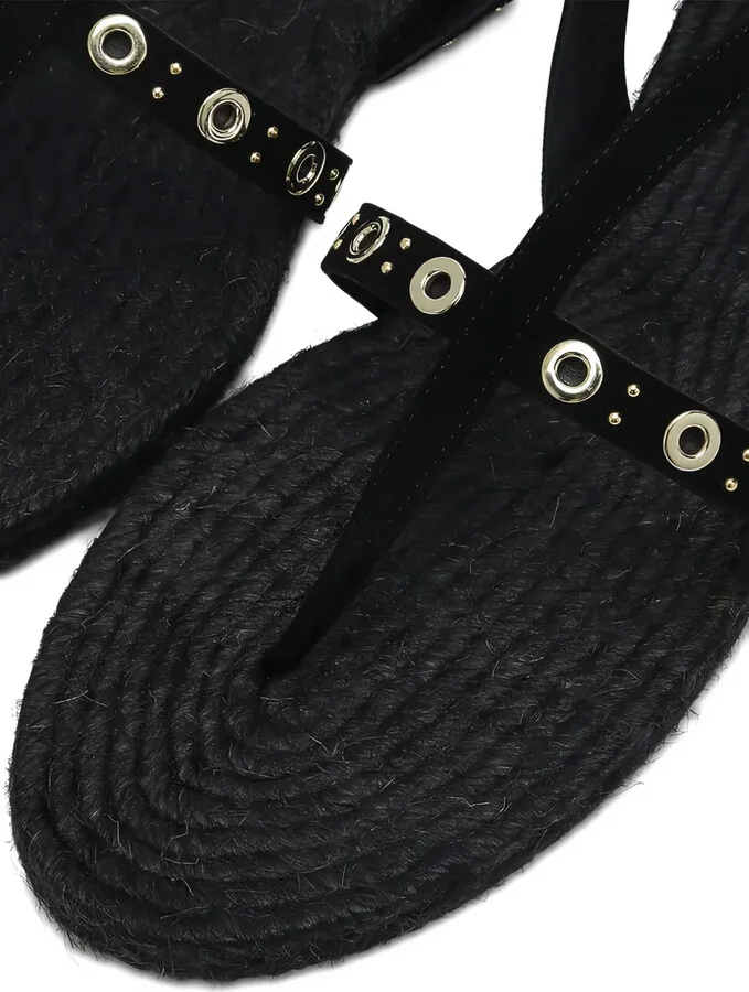 Pati studded sandals - Image 4