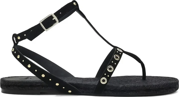Pati studded sandals