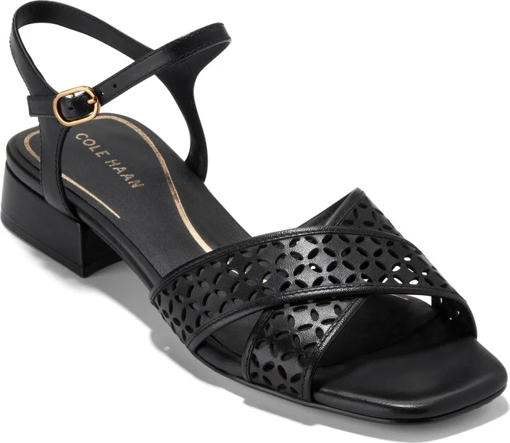 Patie Sandal