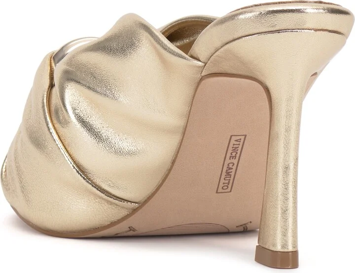 Patie Slide Sandal - Image 2