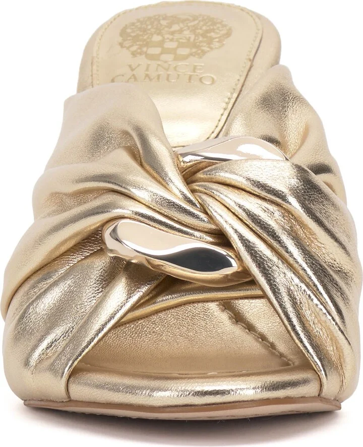 Patie Slide Sandal - Image 4