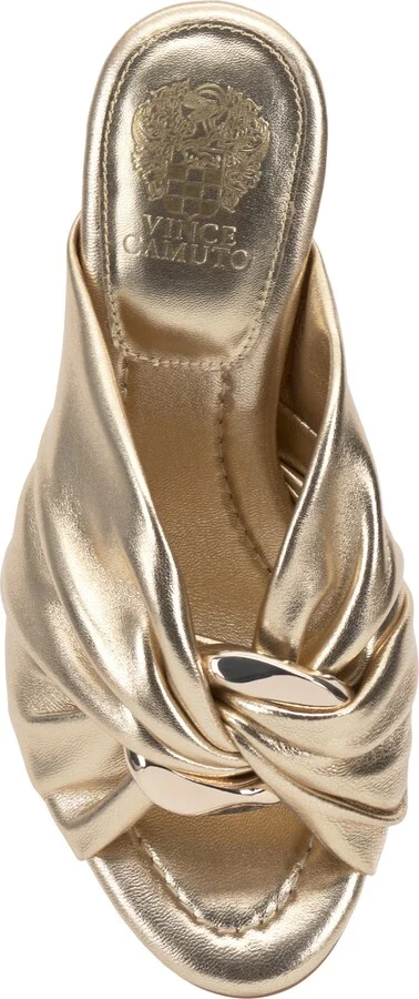 Patie Slide Sandal - Image 5