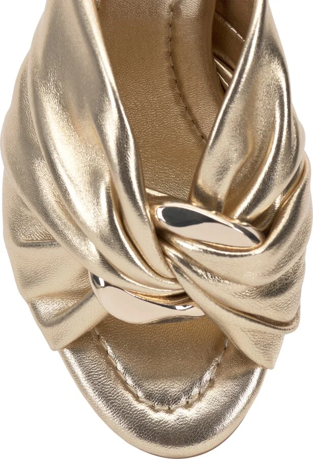 Patie Slide Sandal - Image 8