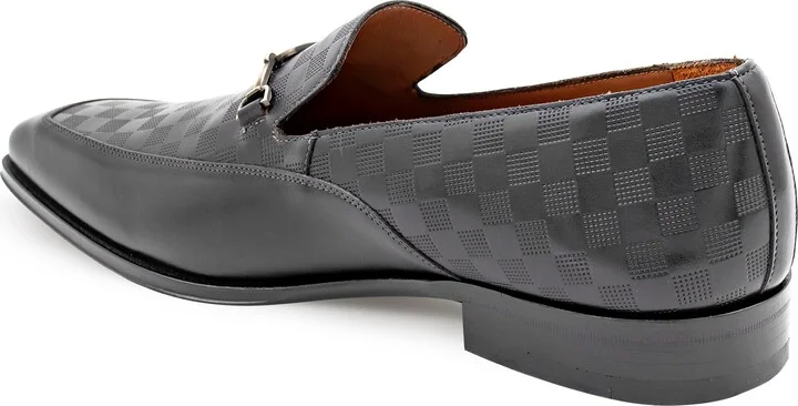 Patina Bit Loafer - Image 2