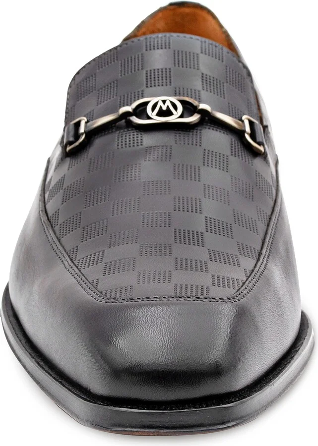 Patina Bit Loafer - Image 3
