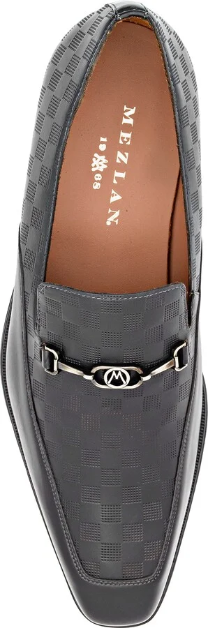 Patina Bit Loafer - Image 5