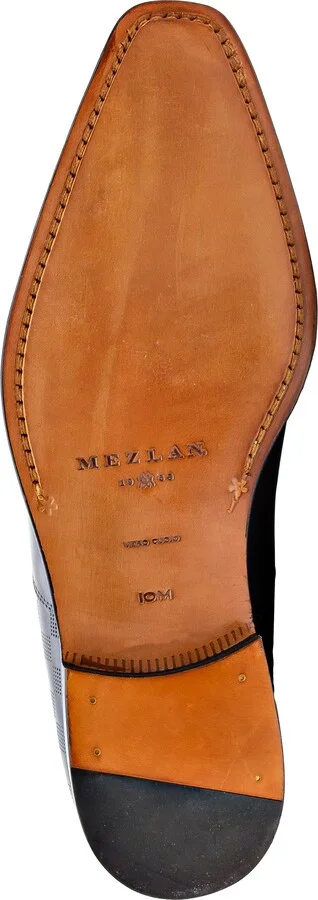 Patina Bit Loafer - Image 6