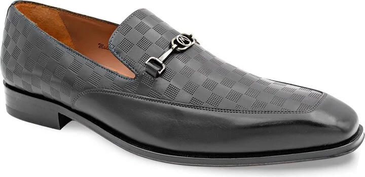 Patina Bit Loafer