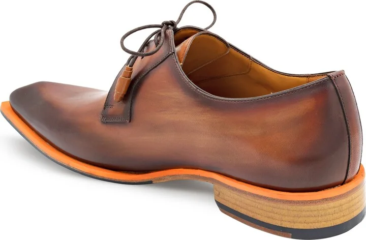 Patina Derby - Image 2