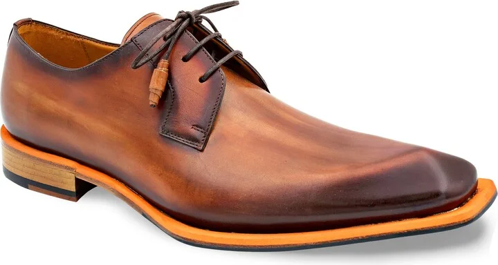 Patina Derby