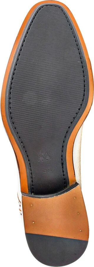 Patina Monk Strap Loafer - Image 6