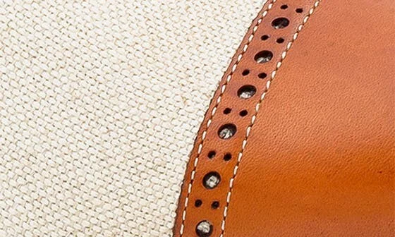 Patina Monk Strap Loafer - Image 7
