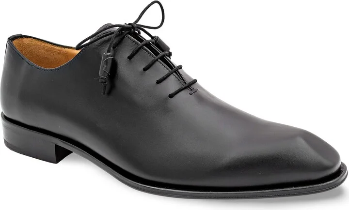 Patina Oxford