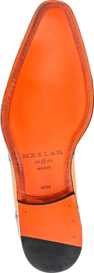 Patina Textured Loafer - Image 5