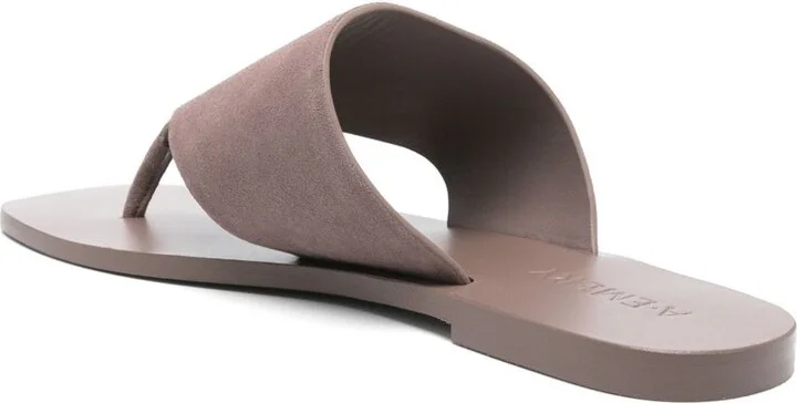 Paton Sandals - Image 3
