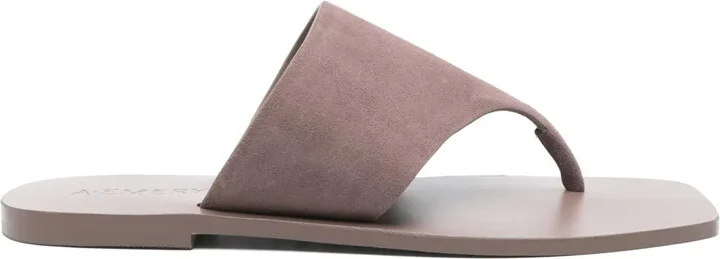 Paton sandals