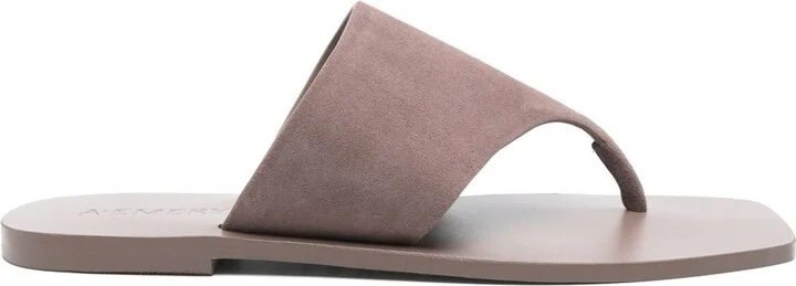 Paton Sandals