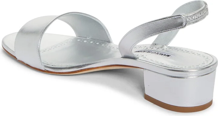 Patopia Slingback Sandal - Image 2