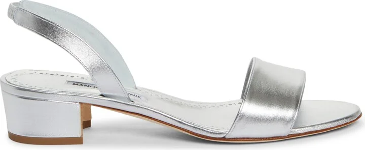 Patopia Slingback Sandal - Image 3