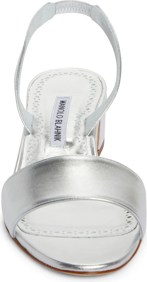 Patopia Slingback Sandal - Image 4