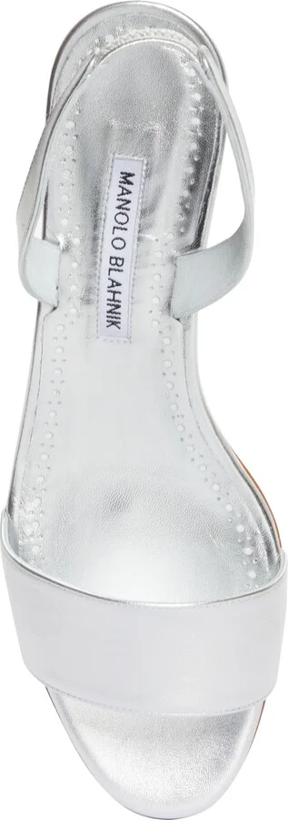 Patopia Slingback Sandal - Image 5