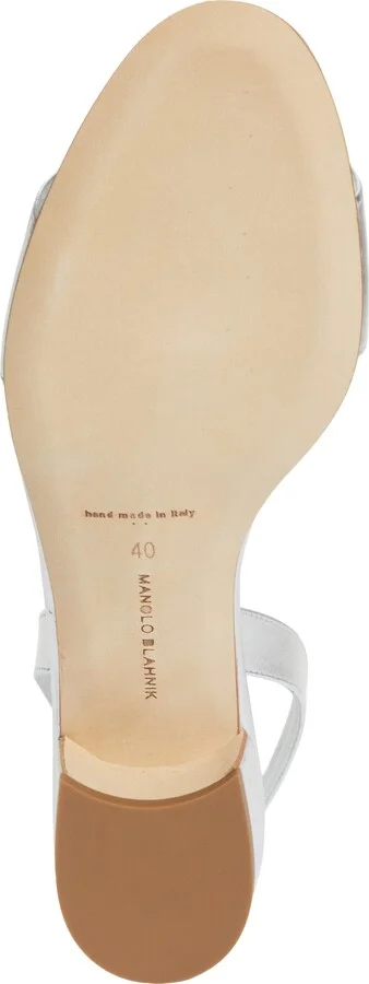 Patopia Slingback Sandal - Image 6