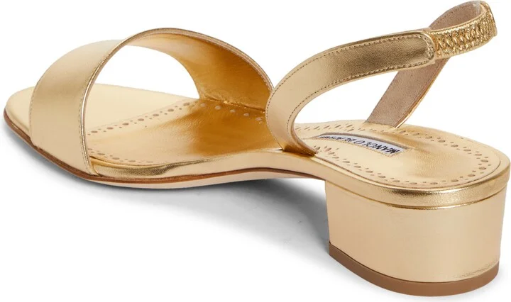 Patopia Slingback Sandal - Image 2
