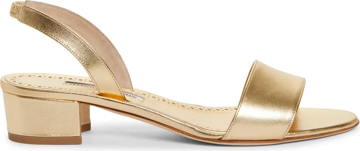 Patopia Slingback Sandal - Image 3