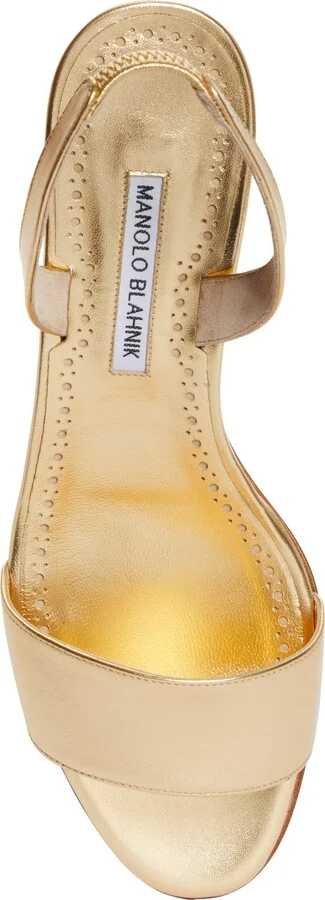 Patopia Slingback Sandal - Image 5