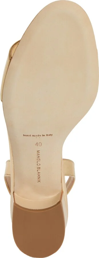 Patopia Slingback Sandal - Image 6