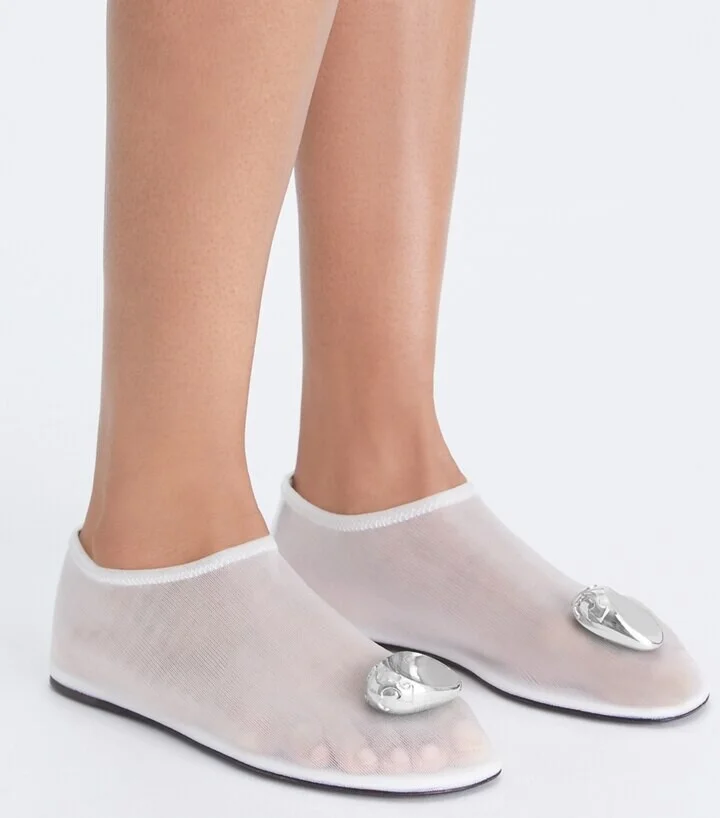 Patos Mesh Flat - Image 2
