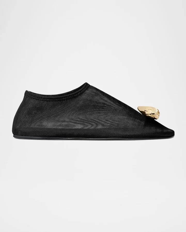 Black / Gold