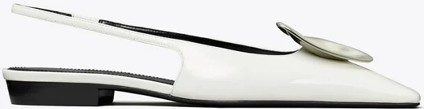 Patos Slingback - Image 3