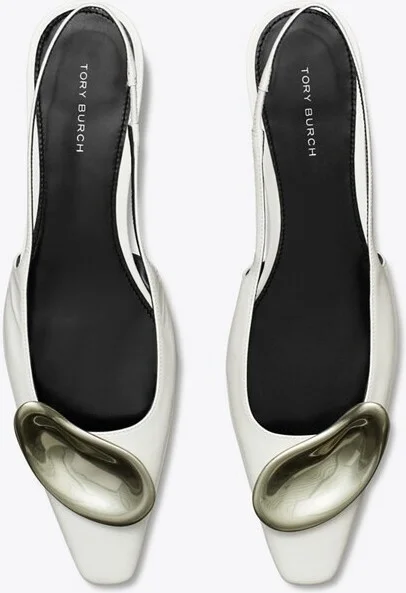 Patos Slingback - Image 5
