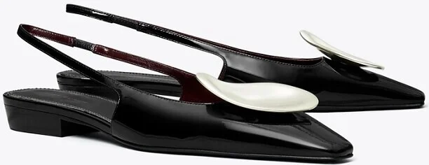 Patos Slingback - Image 6