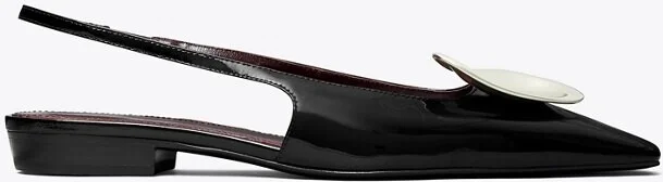 Patos Slingback - Image 8