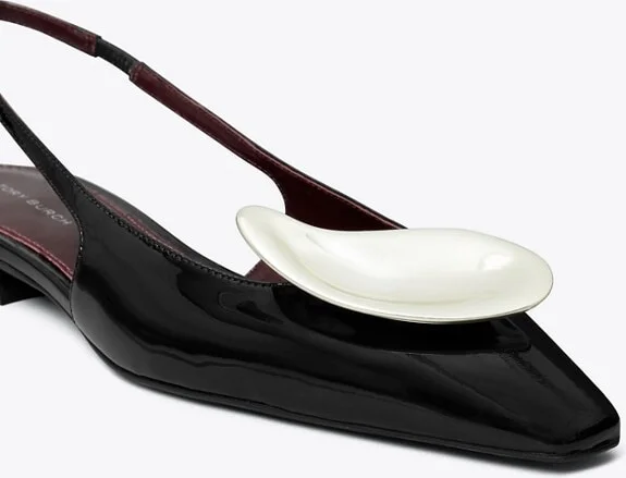 Patos Slingback - Image 9